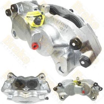 BRAKE ENGINEERING ca334r -  Тормозной суппорт
